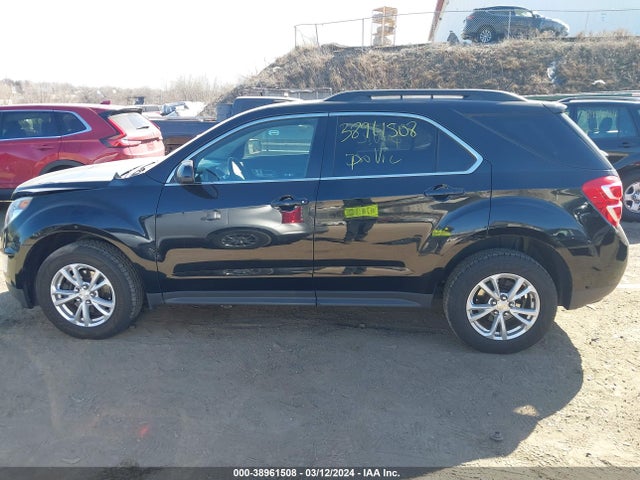 Chevrolet EQUINOX LT 2016 2GNFLFEKXG6179266 Image 14