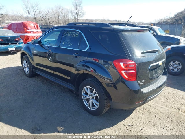 Chevrolet EQUINOX LT 2016 2GNFLFEKXG6179266 Image 3