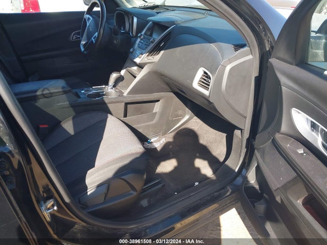 Chevrolet EQUINOX LT 2016 2GNFLFEKXG6179266 Image 5