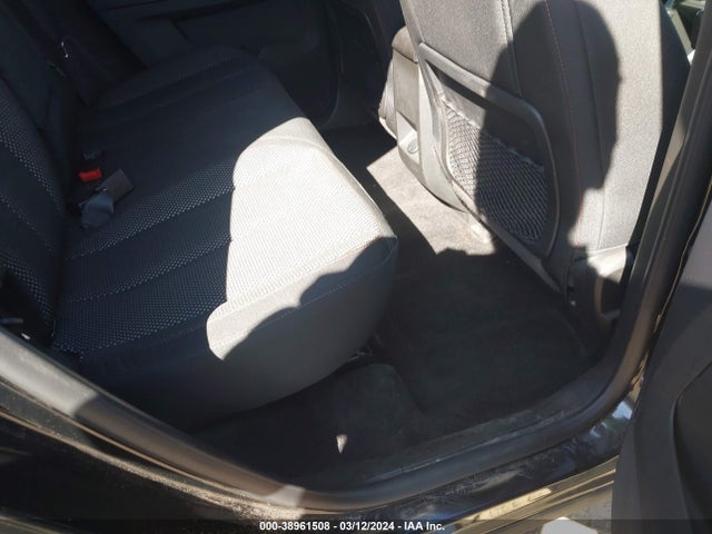 Chevrolet EQUINOX LT 2016 2GNFLFEKXG6179266 Image 8