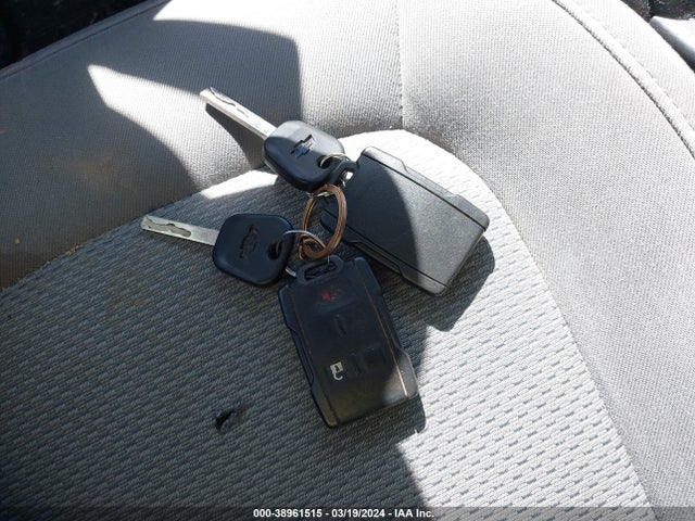 Chevrolet Colorado Wt 2016 1GCHSBE3XG1373014 Image 11