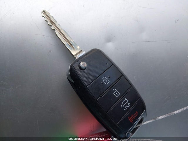 KIA FORTE LX 2016 KNAFK4A66G5577544 Image 11