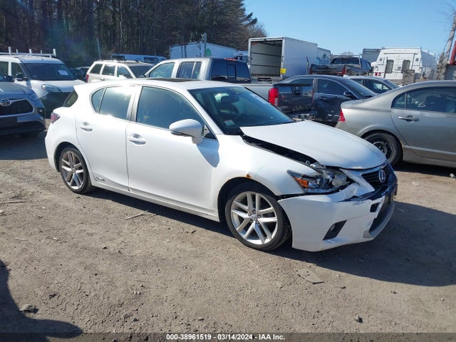 2015 JTHKD5BH7F2222141 zdjęcie główne