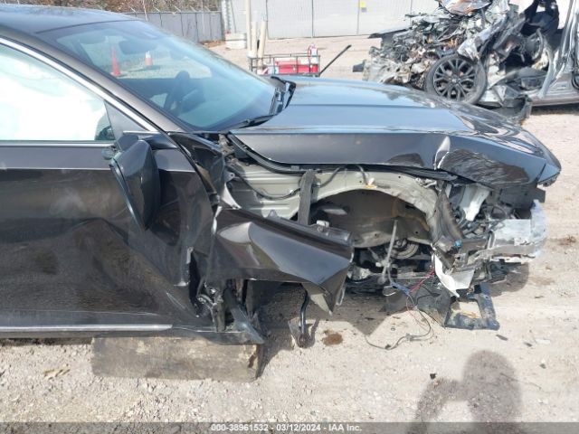 1HGCV1F58JA217056 Honda Accord Ex-l
