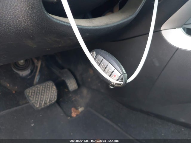 Nissan Altima 2.5 S 2015 1N4AL3AP8FC276920 Image 11