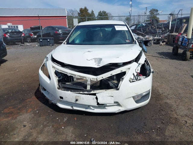 Nissan Altima 2.5 S 2015 1N4AL3AP8FC276920 Image 12