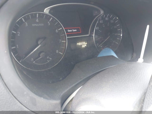 Nissan Altima 2.5 S 2015 1N4AL3AP8FC276920 Image 15
