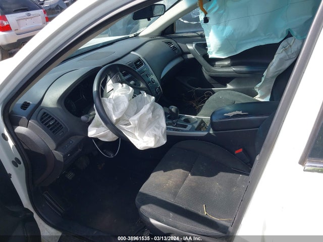 Nissan Altima 2.5 S 2015 1N4AL3AP8FC276920 Image 5