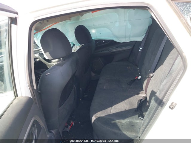 Nissan Altima 2.5 S 2015 1N4AL3AP8FC276920 Image 8