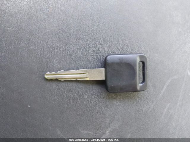 5N1AN0NW3FN654534 Nissan Xterra Pro-4x