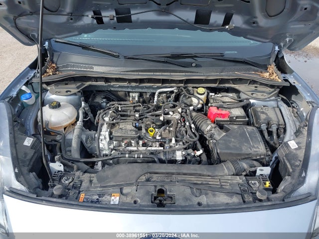 Ford ESCAPE SE 2022 1FMCU0G67NUA02870 Image 10