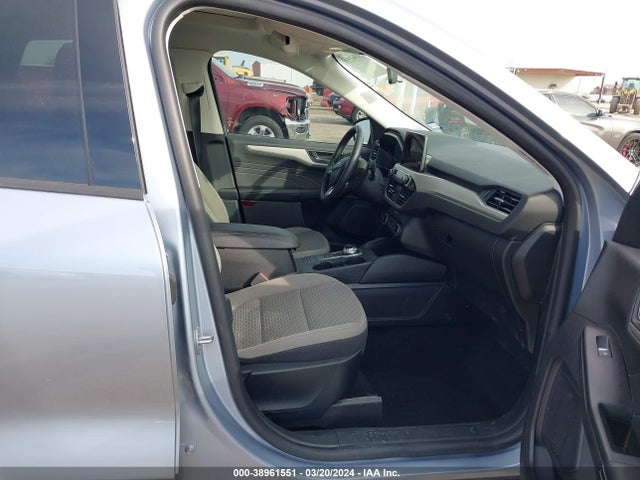 Ford ESCAPE SE 2022 1FMCU0G67NUA02870 Image 5