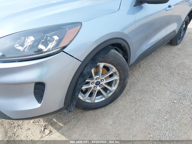 Ford ESCAPE SE 2022 1FMCU0G67NUA02870 Image 6