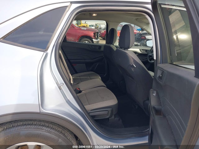 Ford ESCAPE SE 2022 1FMCU0G67NUA02870 Image 8