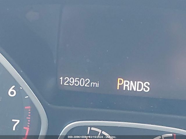 1FADP3H20JL216098 Ford FOCUS SEL