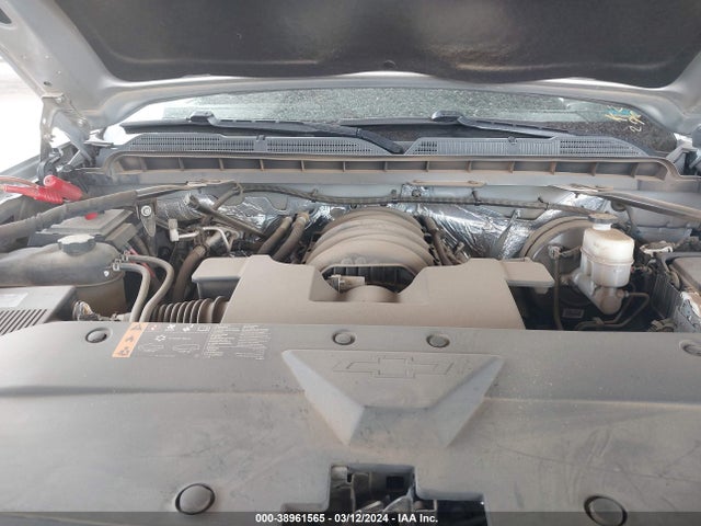 Chevrolet Silverado 1500 1lt 2017 3GCPCREC0HG292348 Image 10