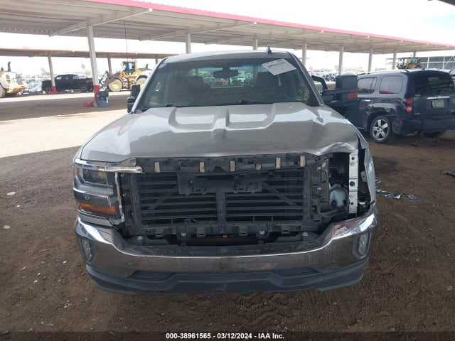 Chevrolet Silverado 1500 1lt 2017 3GCPCREC0HG292348 Image 11