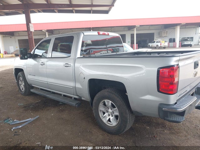 Chevrolet Silverado 1500 1lt 2017 3GCPCREC0HG292348 Image 13