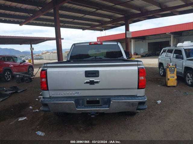 Chevrolet Silverado 1500 1lt 2017 3GCPCREC0HG292348 Image 15