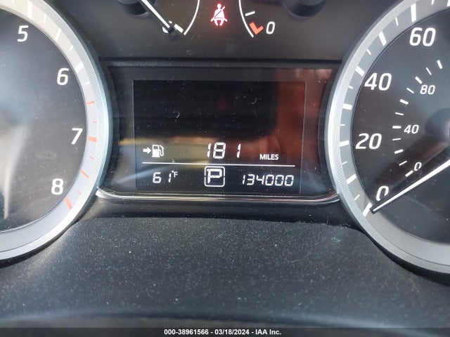 Nissan SENTRA SV 2015 3N1AB7AP9FY225263 Image 16