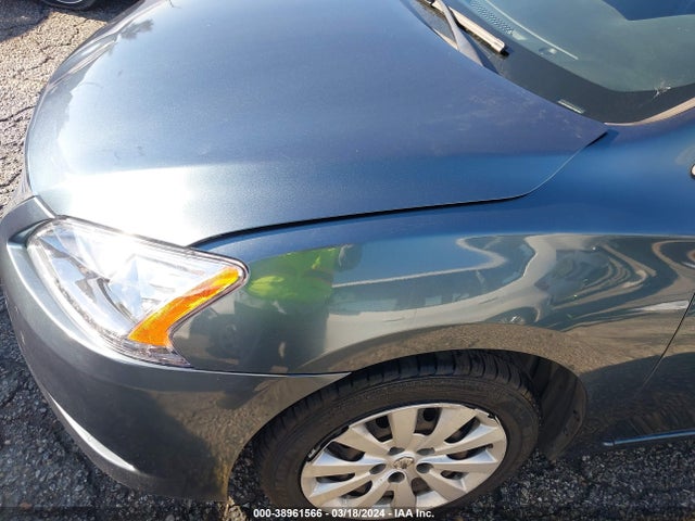 Nissan SENTRA SV 2015 3N1AB7AP9FY225263 Image 22