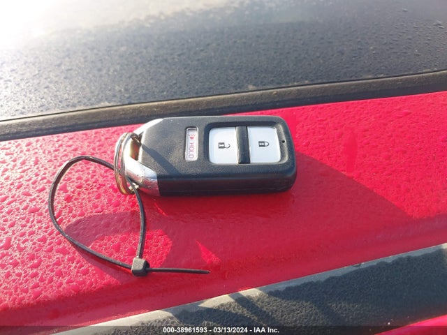 Honda FIT EX 2016 JHMGK5H77GX042818 Image 11