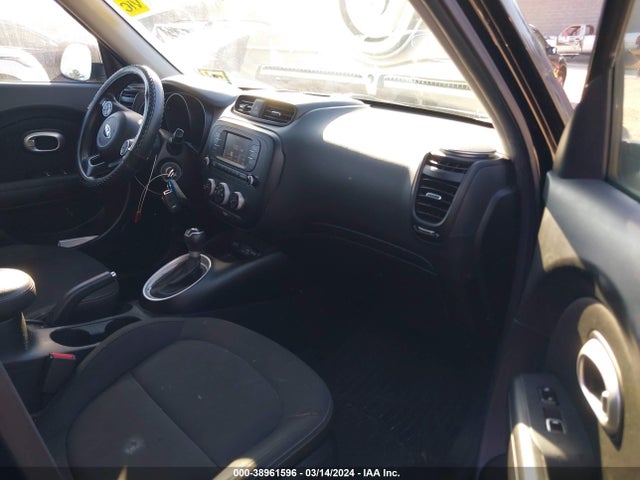 KIA Soul 2017 KNDJN2A24H7450500 Image 5
