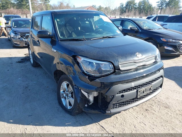 KIA Soul 2017 KNDJN2A24H7450500 Image 6