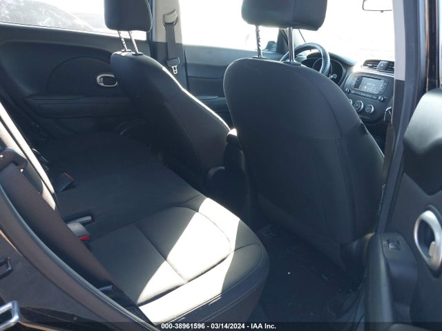 KIA Soul 2017 KNDJN2A24H7450500 Image 8