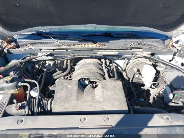 1GTR1TEH0EZ146468 GMC SIERRA 1500