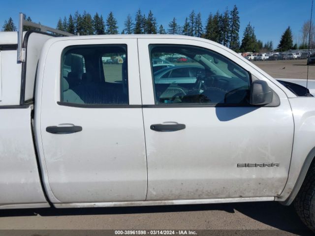 1GTR1TEH0EZ146468 GMC SIERRA 1500