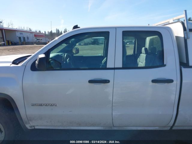 1GTR1TEH0EZ146468 GMC SIERRA 1500