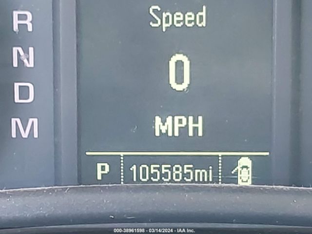 1GTR1TEH0EZ146468 GMC SIERRA 1500