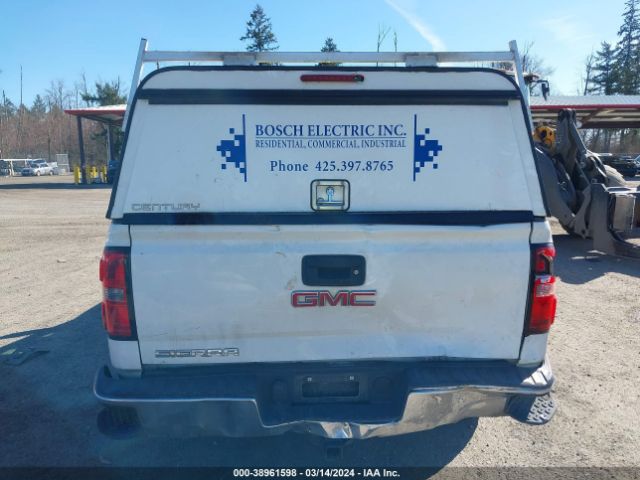 1GTR1TEH0EZ146468 GMC SIERRA 1500