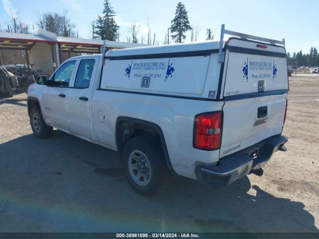 1GTR1TEH0EZ146468 GMC SIERRA 1500