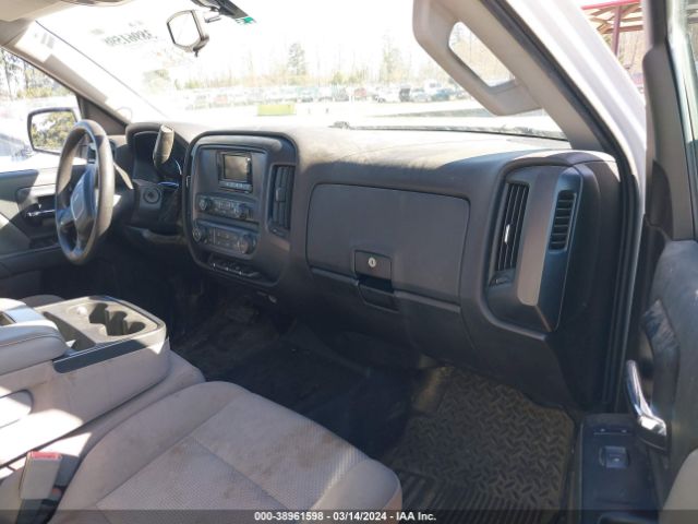 1GTR1TEH0EZ146468 GMC SIERRA 1500