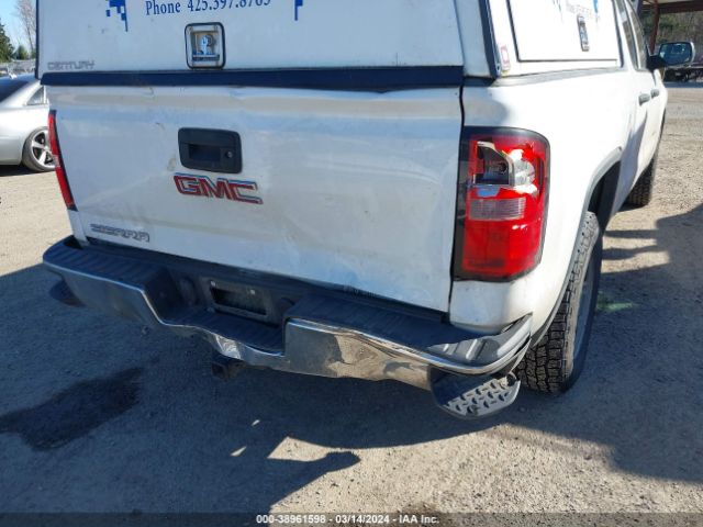 1GTR1TEH0EZ146468 GMC SIERRA 1500