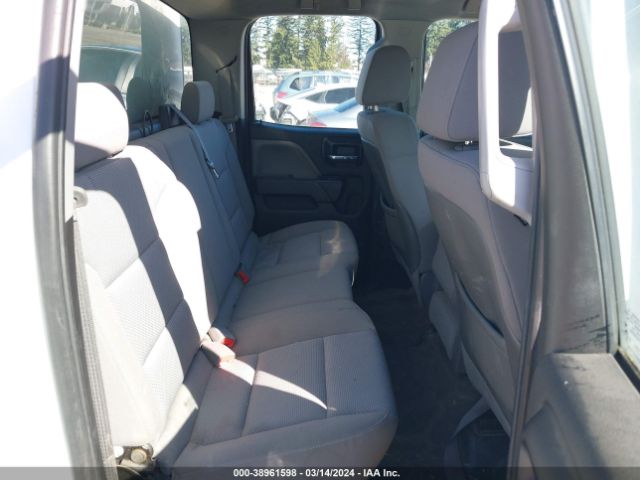 1GTR1TEH0EZ146468 GMC SIERRA 1500