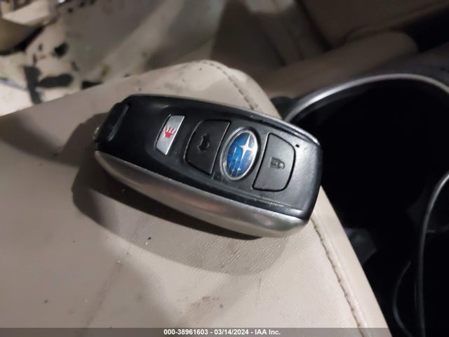 4S3BWAN66L3029645 Subaru Legacy Limited