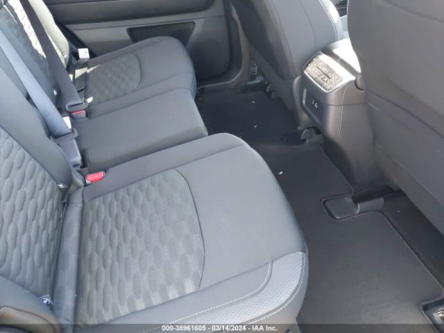 5N1DR3BC8RC240257 Nissan Pathfinder Sv 4wd