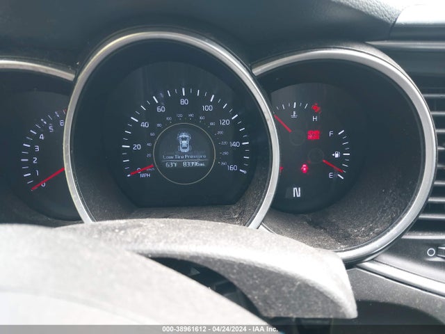 KIA Optima Lx 2015 KNAGM4A74F5559789 Image 7