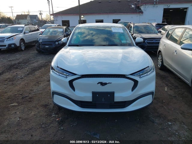 Ford Mustang Mach-e Select 2022 3FMTK1SS4NMA17900 Image 12