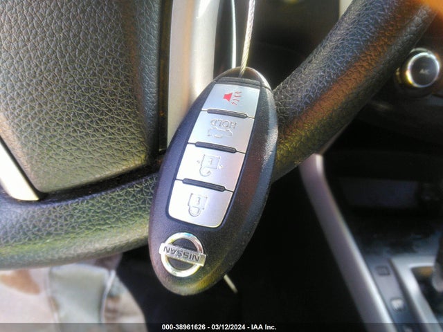 Nissan Altima 2.5 S 2015 1N4AL3AP4FC465063 Image 11
