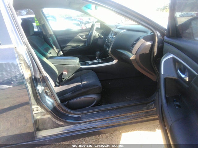 Nissan Altima 2.5 S 2015 1N4AL3AP4FC465063 Image 5