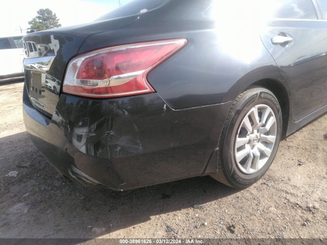 Nissan Altima 2.5 S 2015 1N4AL3AP4FC465063 Image 6