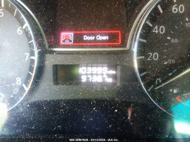 Nissan Altima 2.5 S 2015 1N4AL3AP4FC465063 Image 7