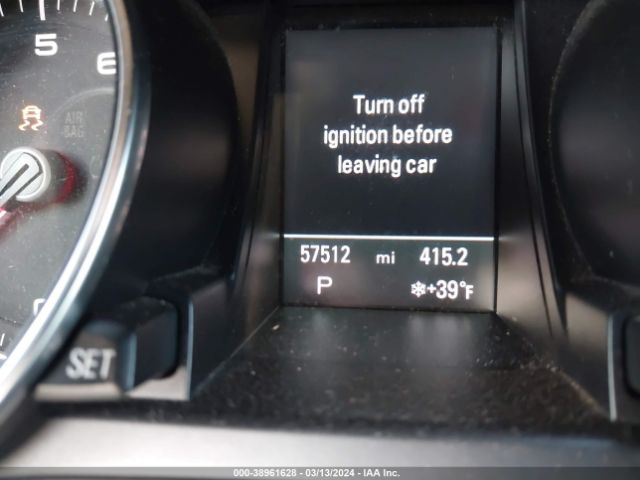 WAULFAFHXEN002781 Audi A5 2.0t Premium