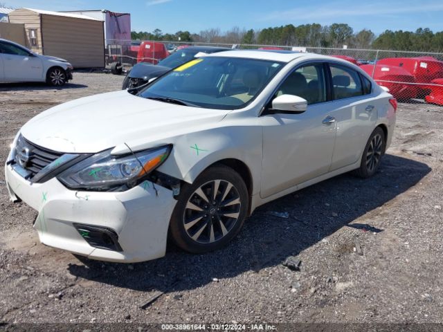 1N4AL3AP7GC148332 Nissan Altima 2.5 Sl