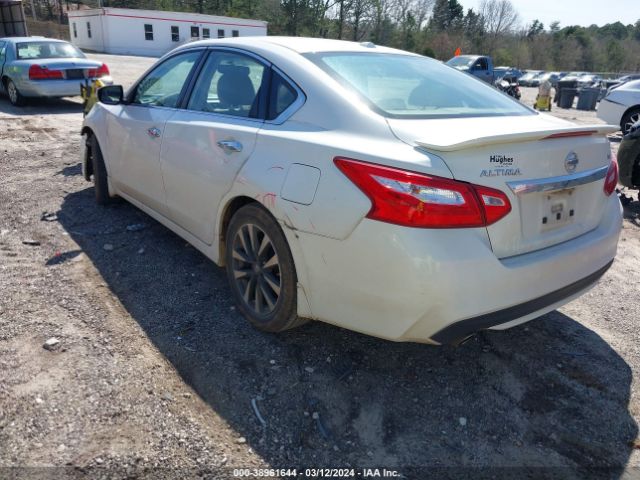 1N4AL3AP7GC148332 Nissan Altima 2.5 Sl