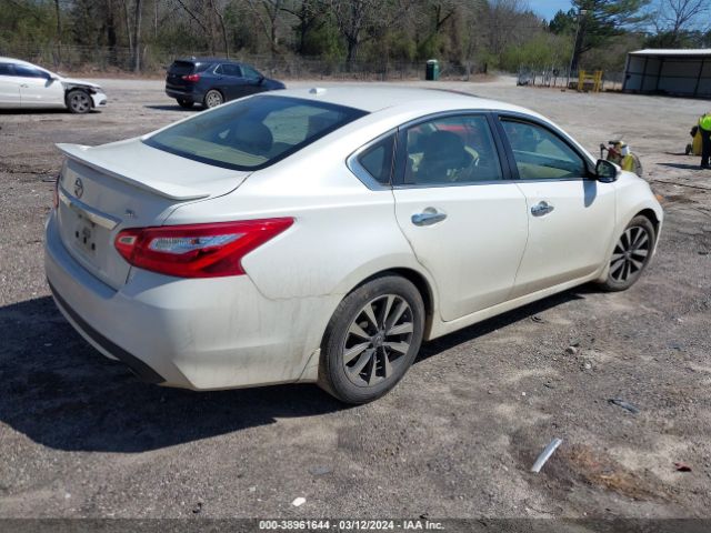 1N4AL3AP7GC148332 Nissan Altima 2.5 Sl